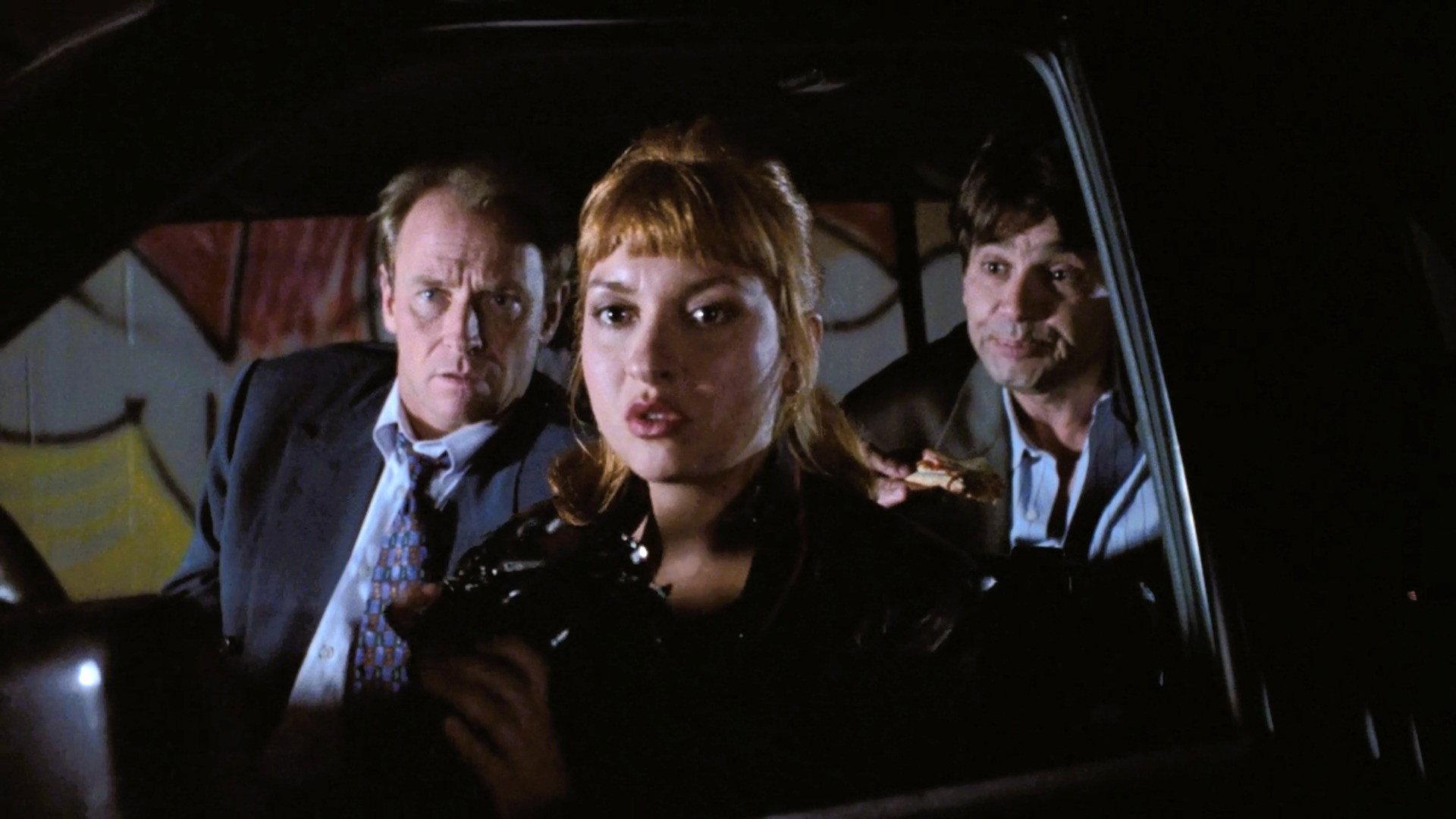 Still from Whistle Stop