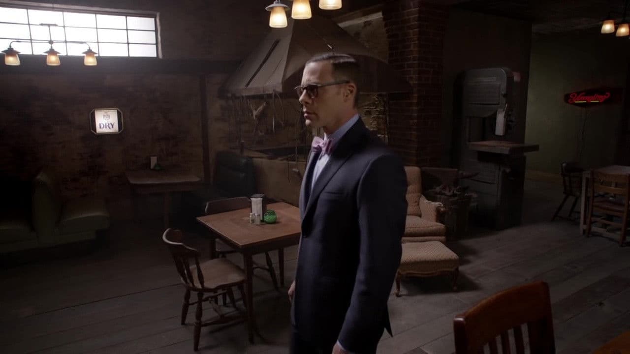 Still from Drown