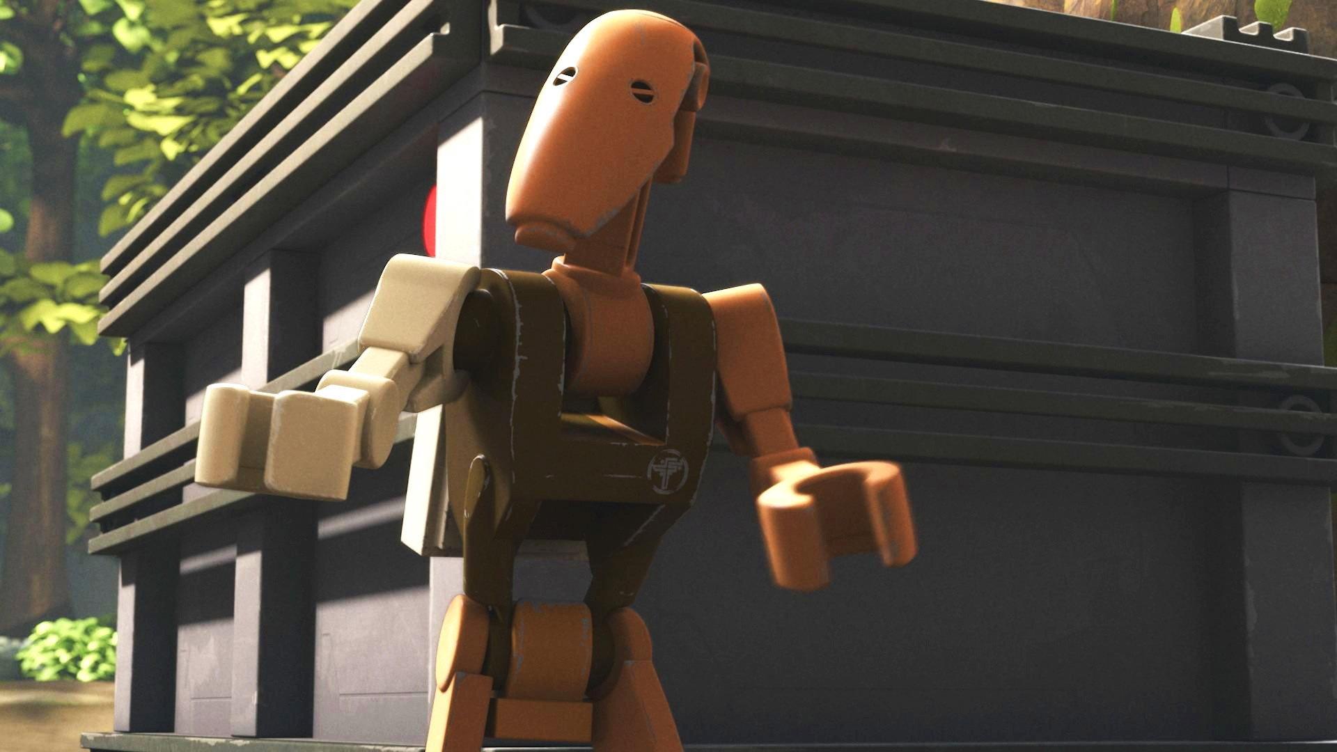 Still from Part 7: What Goes Up...