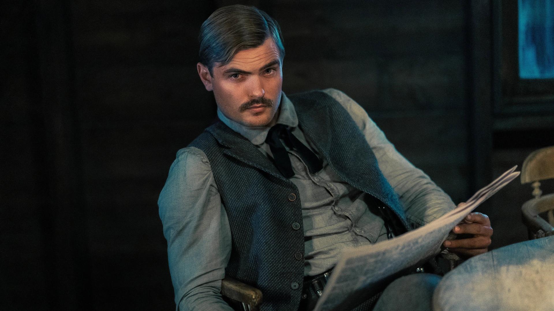 Still from Fate