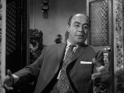 Still from The Honeymooners