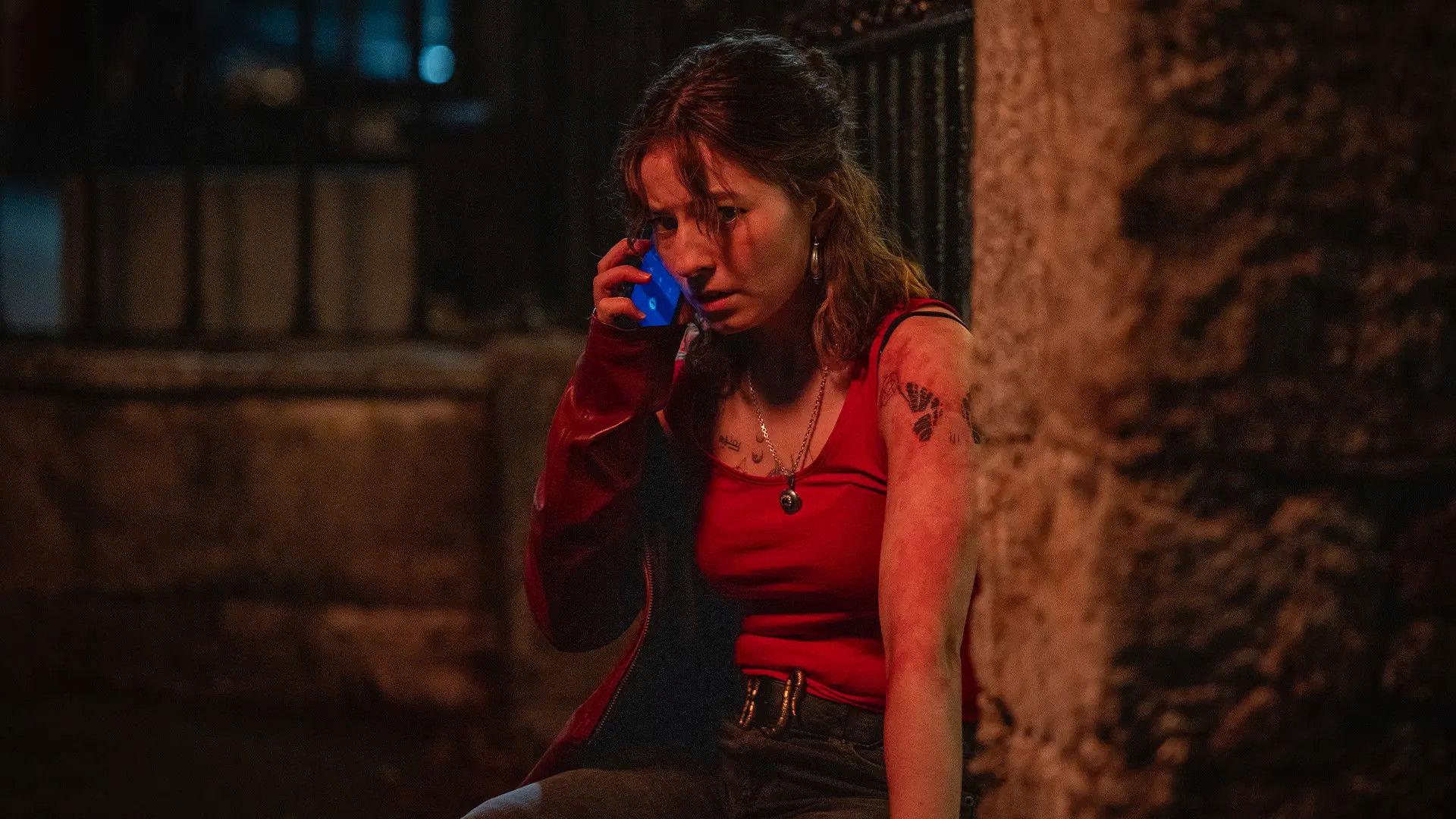 Still from Episode 3