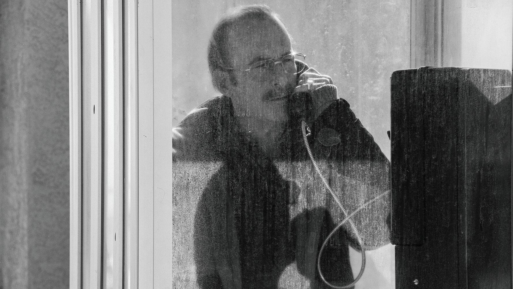 Still from Breaking Bad