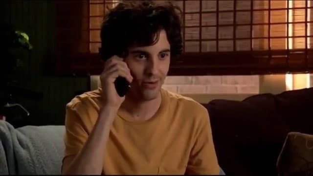 Still from S6 - Seattle Grace: On Call (Part 4) - I Guess That's a No!