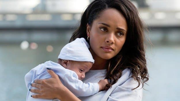 Still from Episode Eight