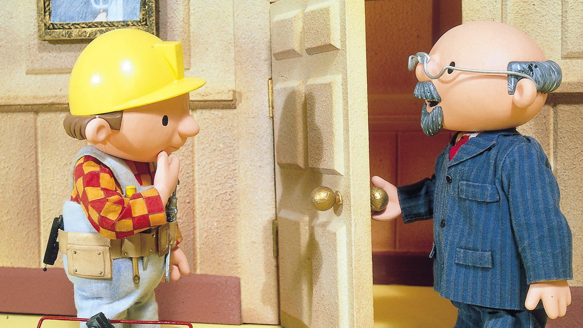 Still from Watercolour Wendy