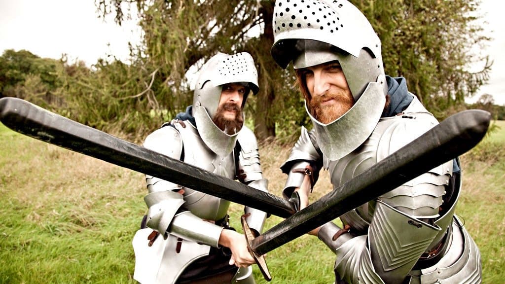 Still from Episode 9
