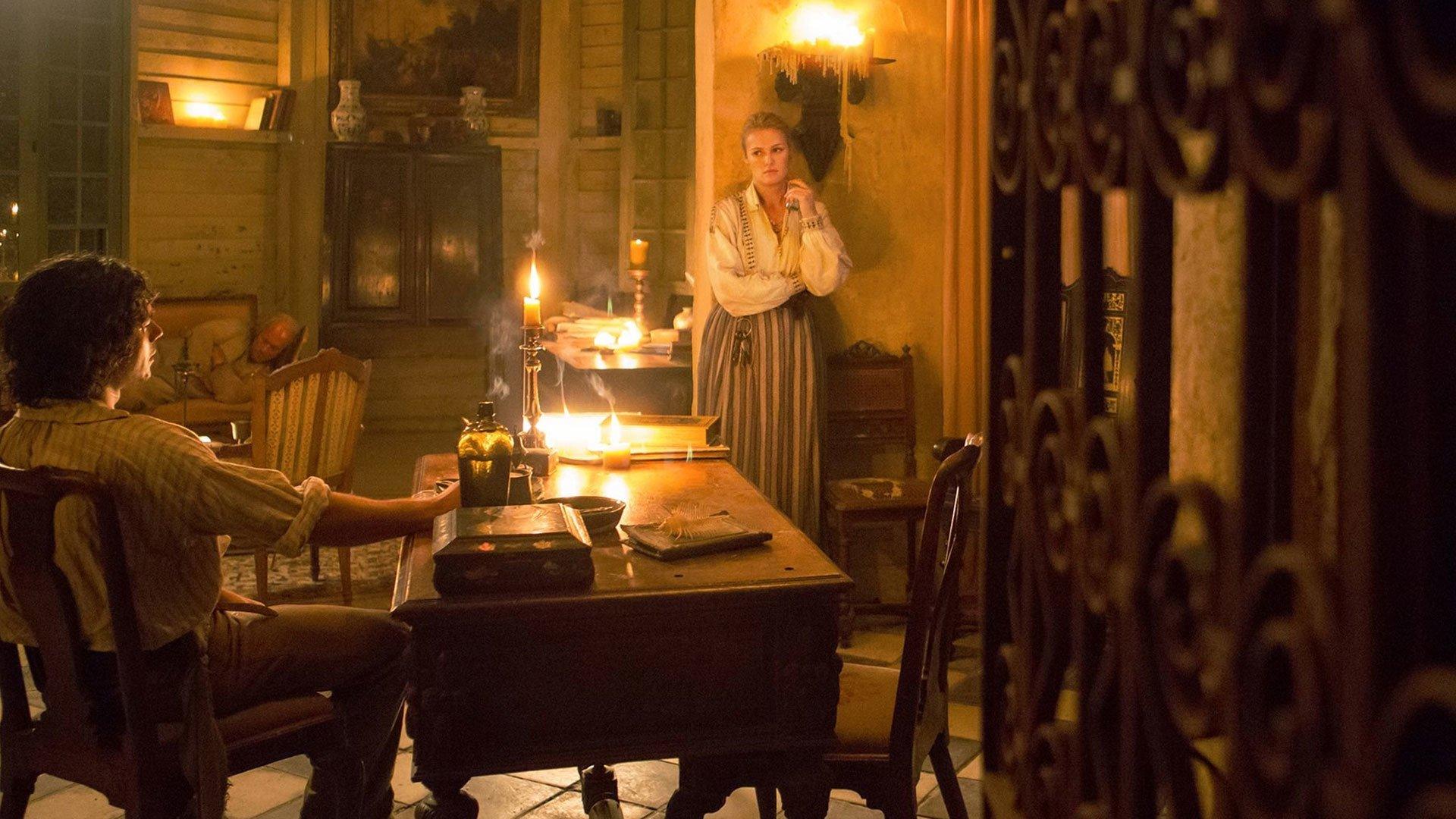 Still from VI.
