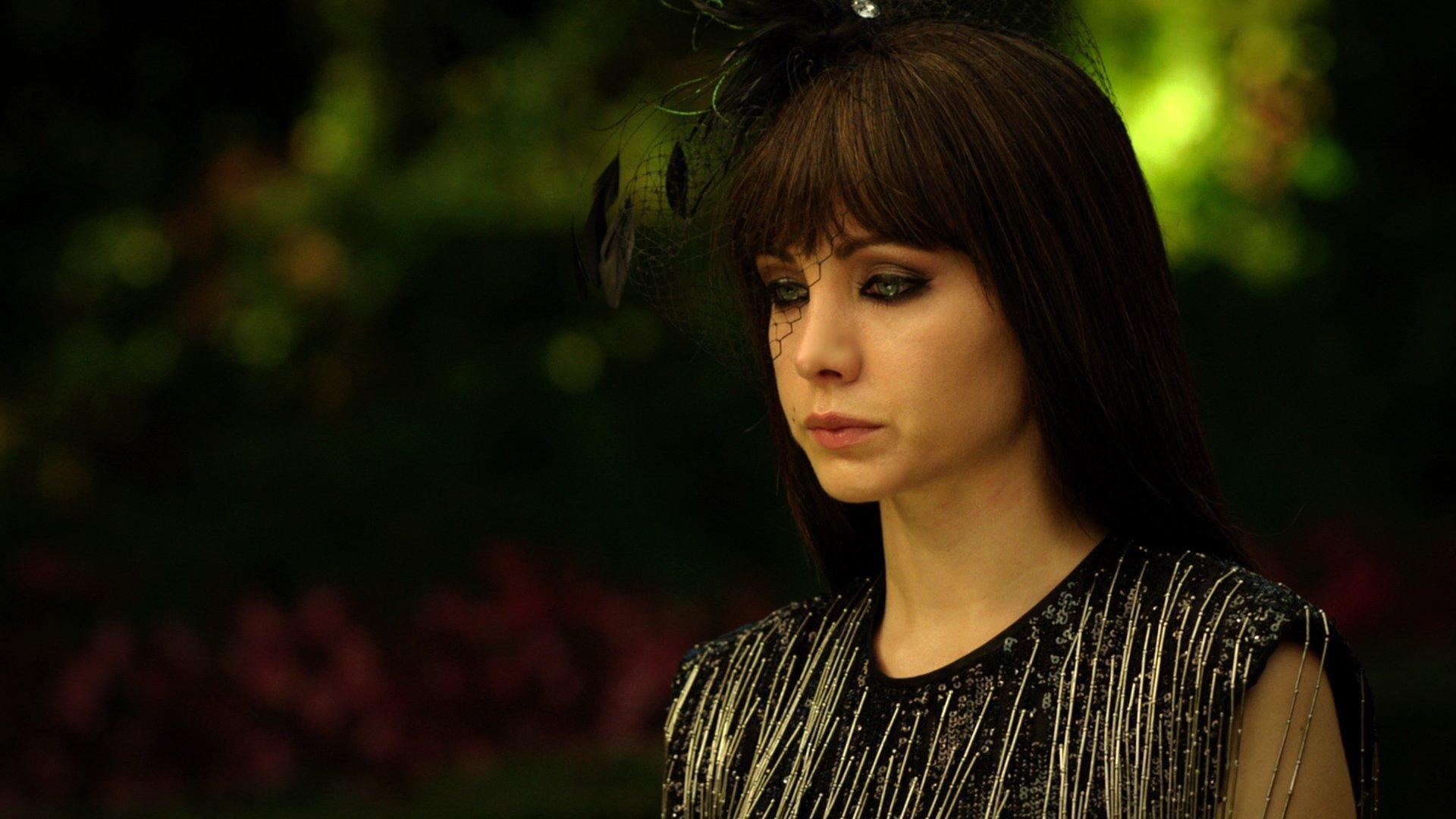 Still from Origin