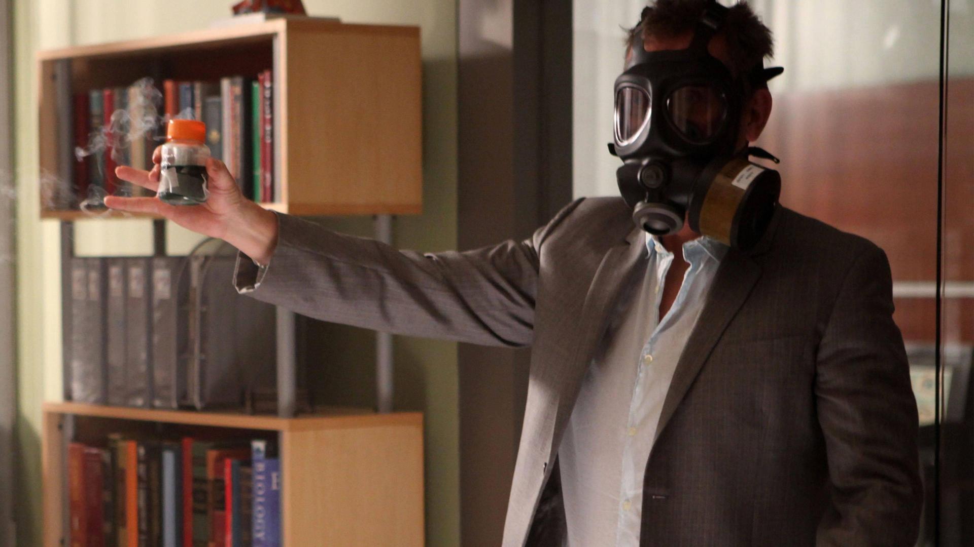 Still from Nobody's Fault