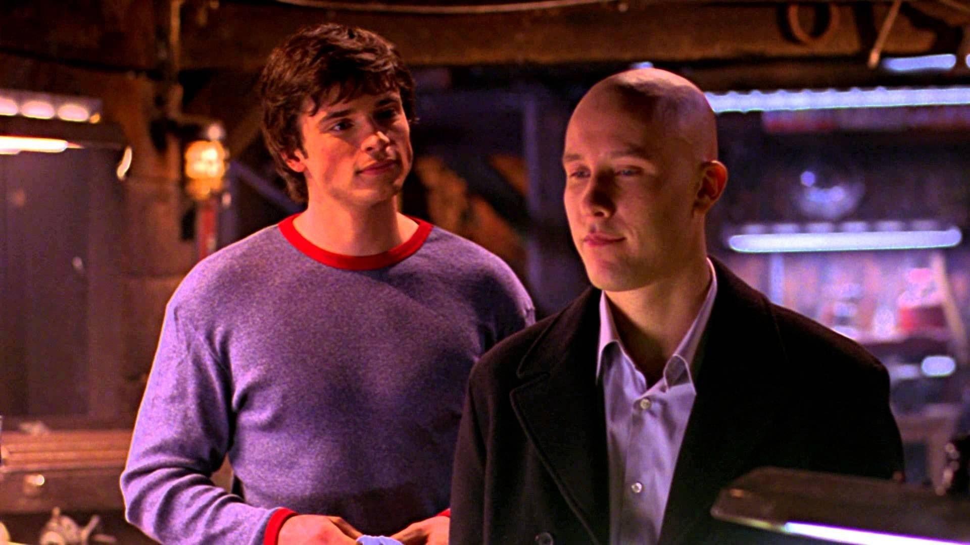 Still from Stray