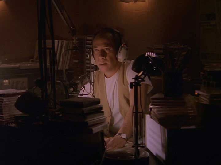 Still from In the Groove