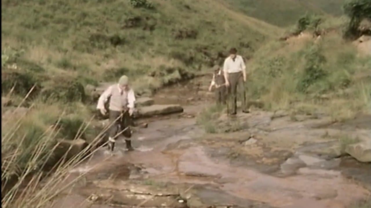 Still from A Merry Heatwave