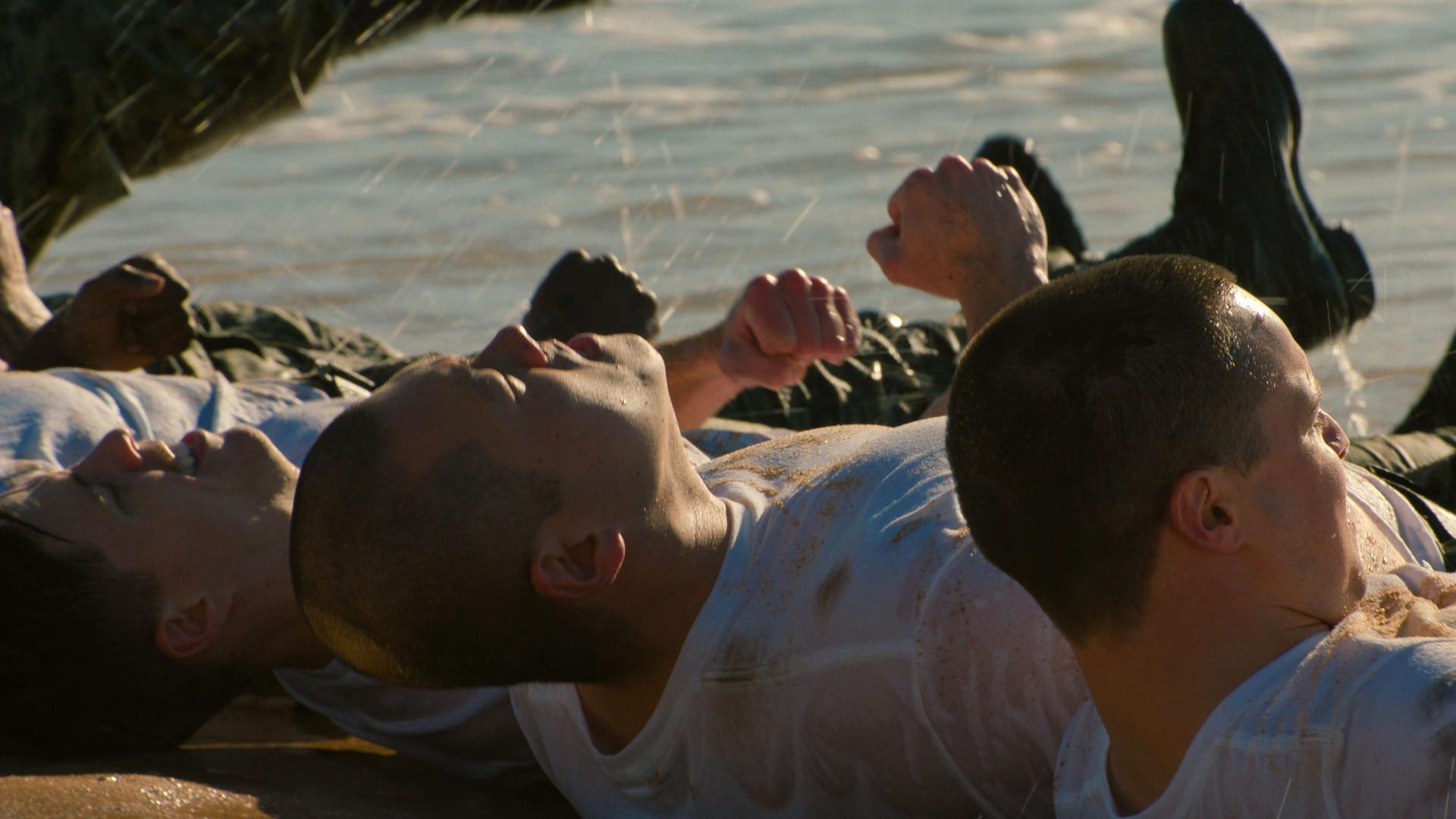 Still from Hell Weak