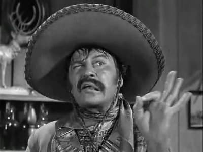 Still from El Diablo