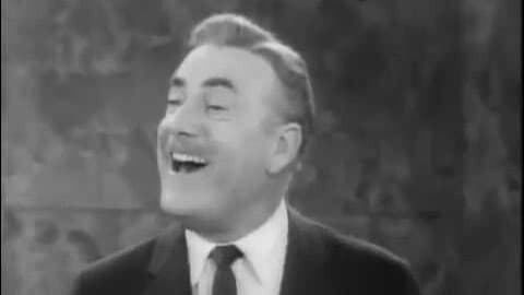 Still from Clampett's Millions