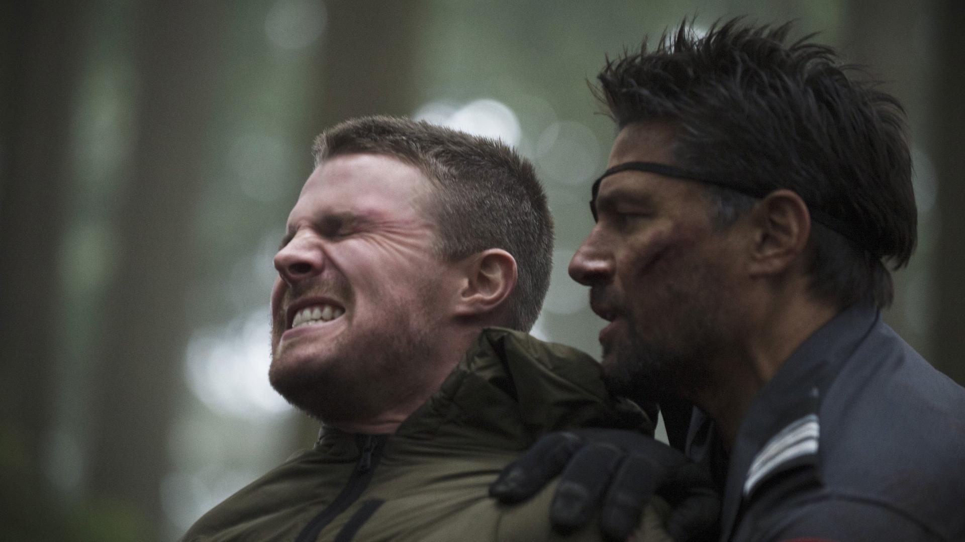 Still from The Return