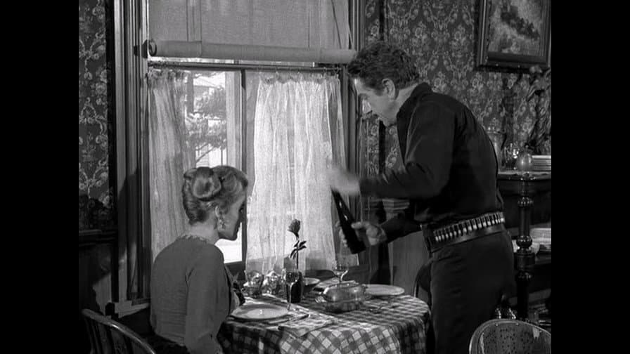 Still from The Uneasy Grave