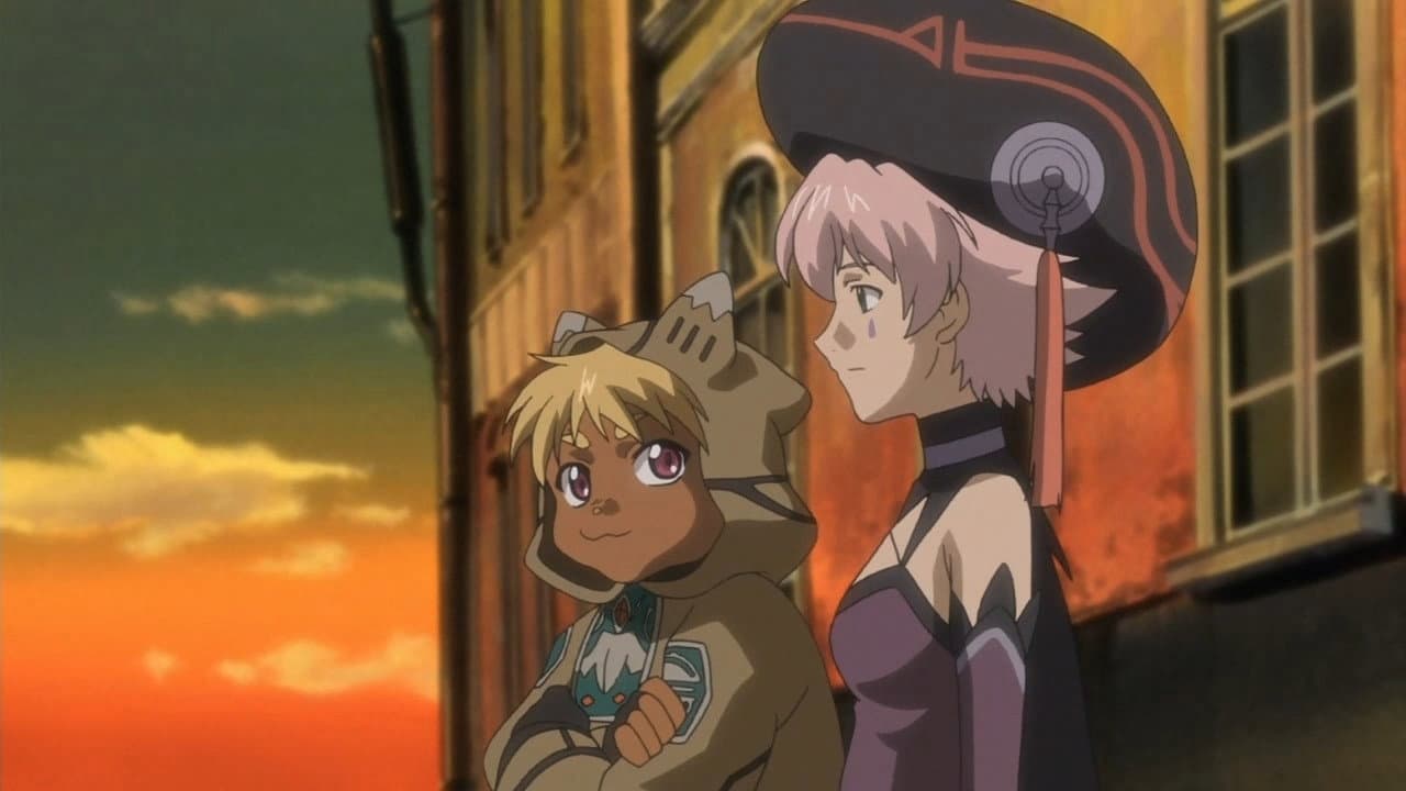 Still from Tragedy