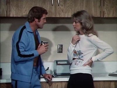 Still from The Return of Bigfoot (I)