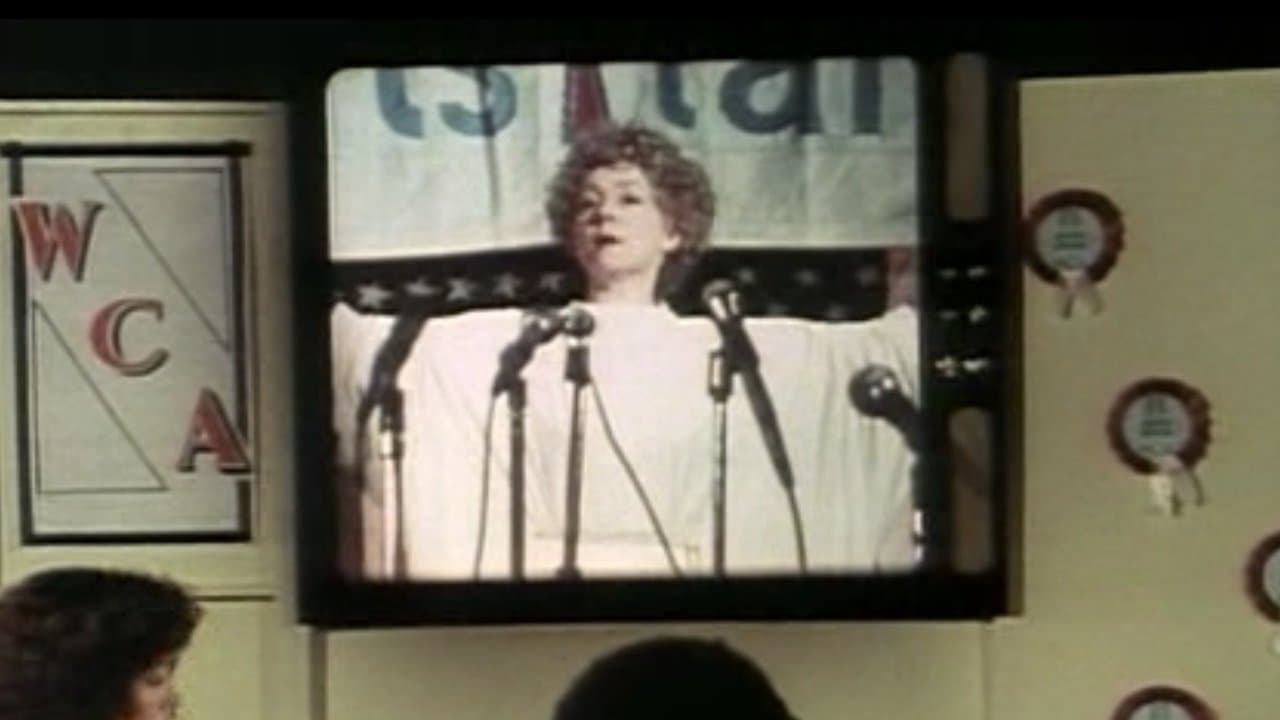 Still from Look After Annie
