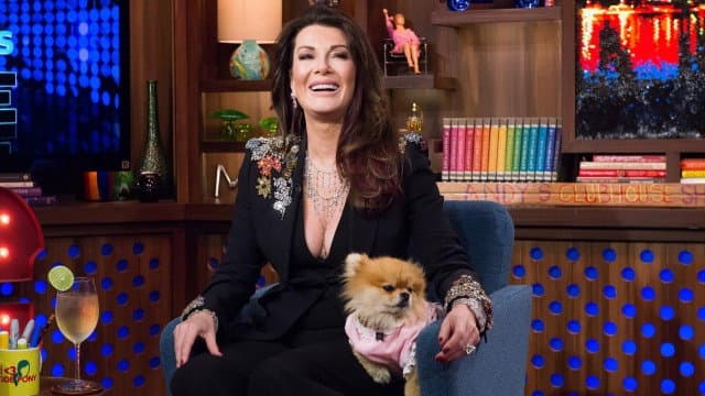 Still from Lisa Vanderpump