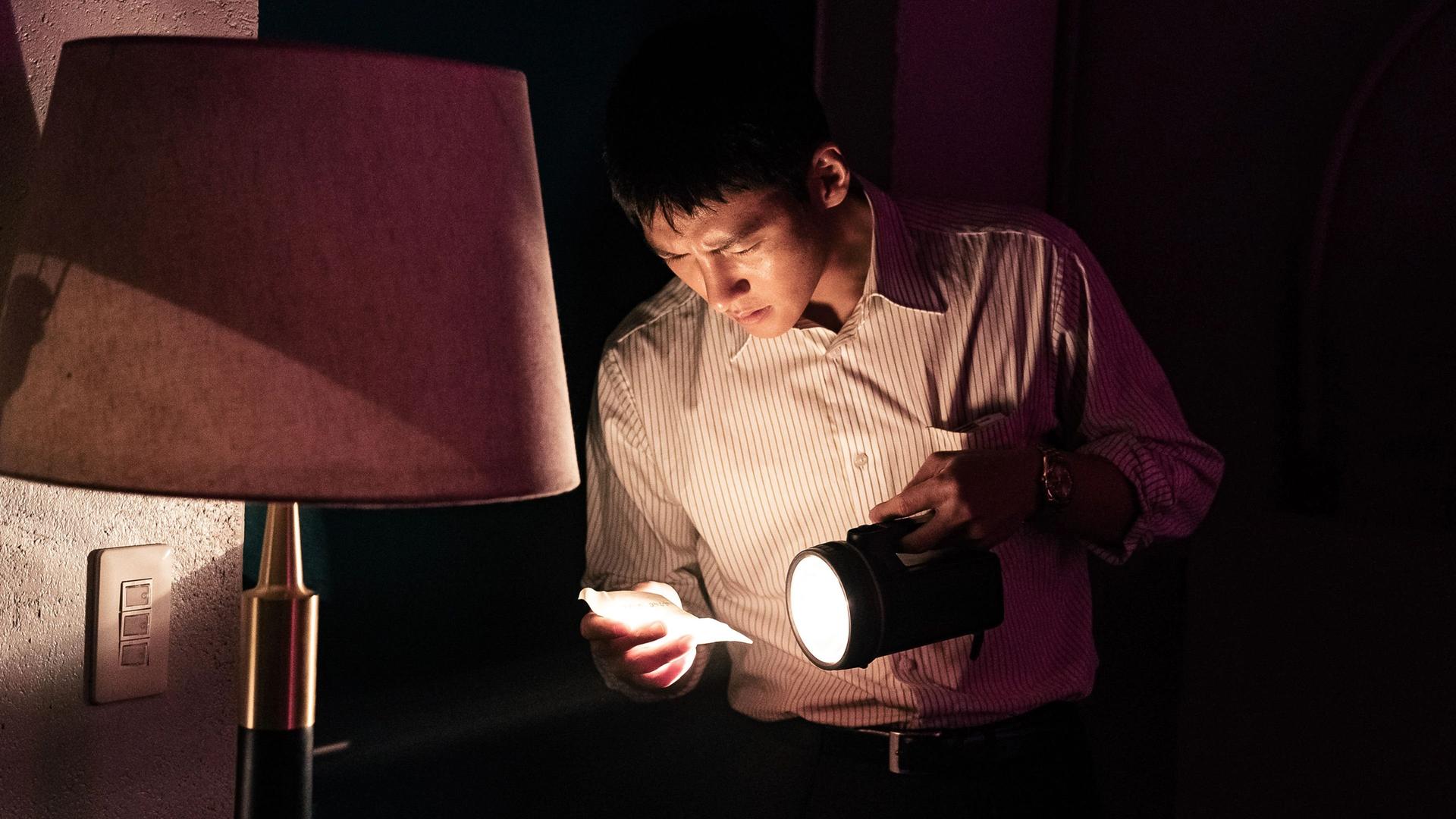 Still from Episode 3