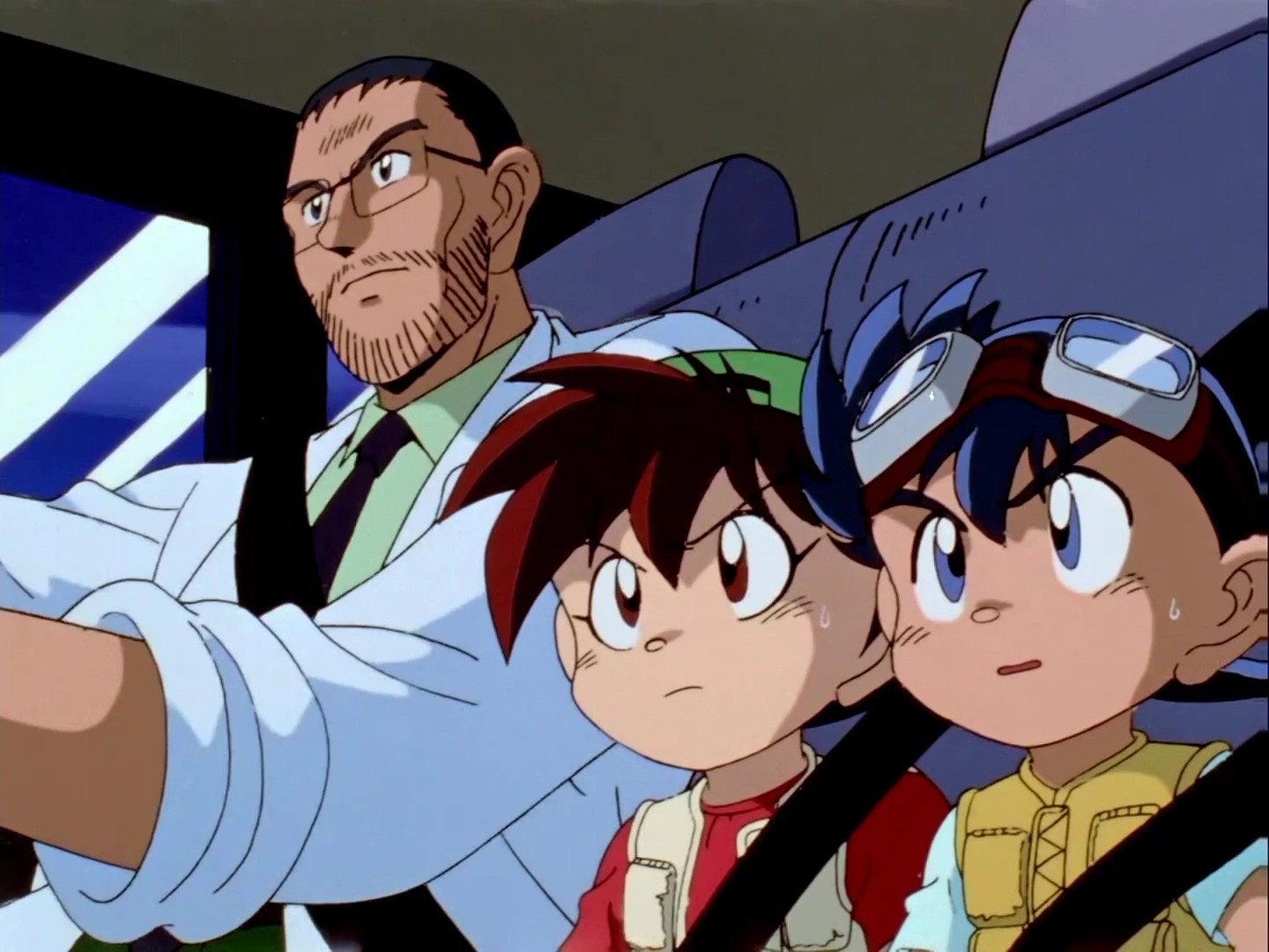 Still from Episode 15