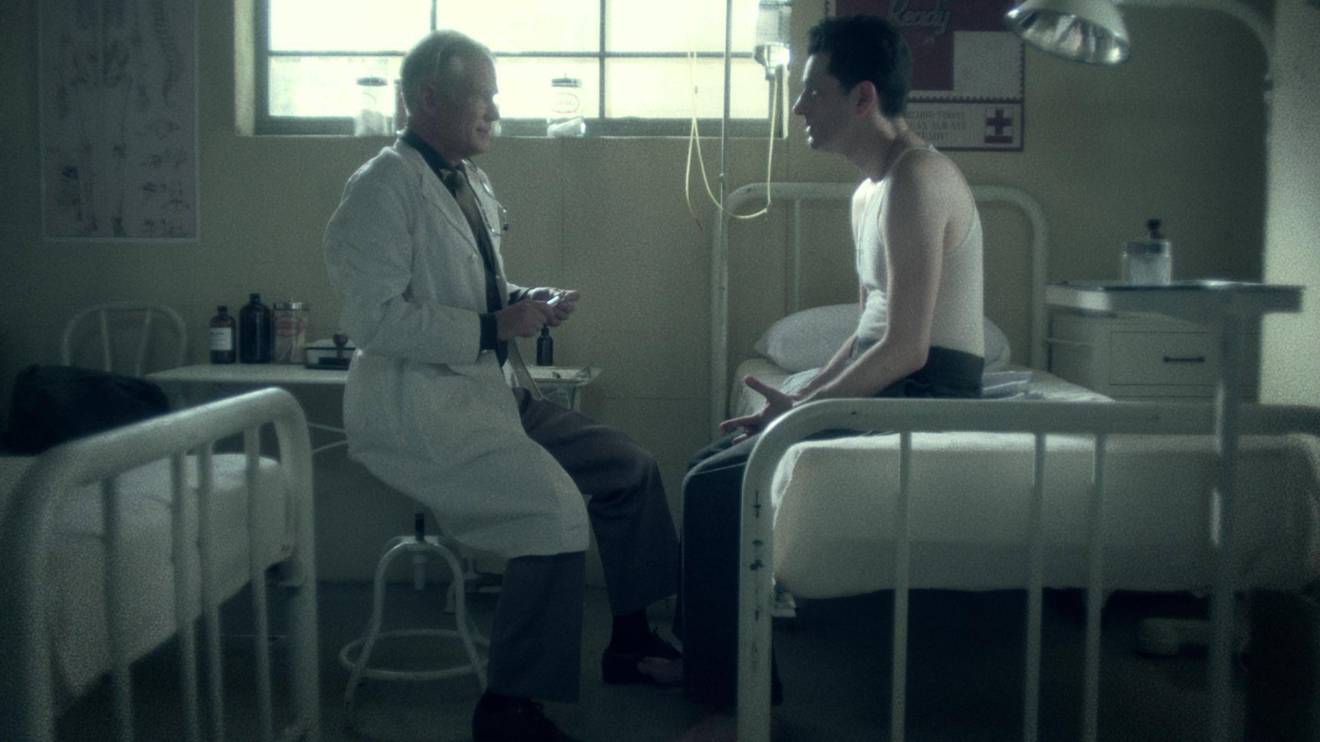 Still from Vito Bertoldo
