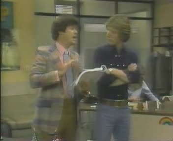 Still from Baby, If You've Ever Wondered