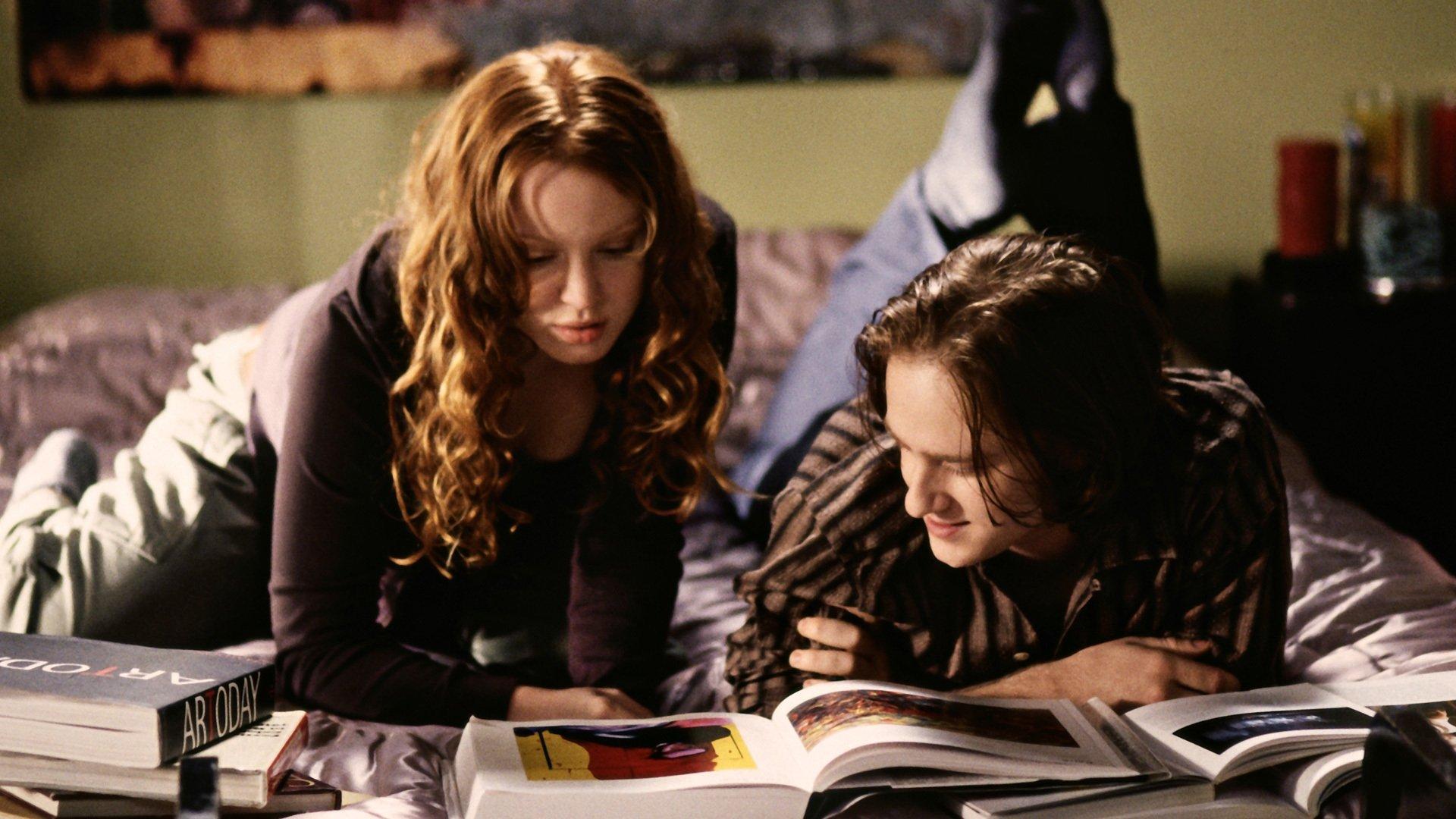 Still from Nobody Sleeps