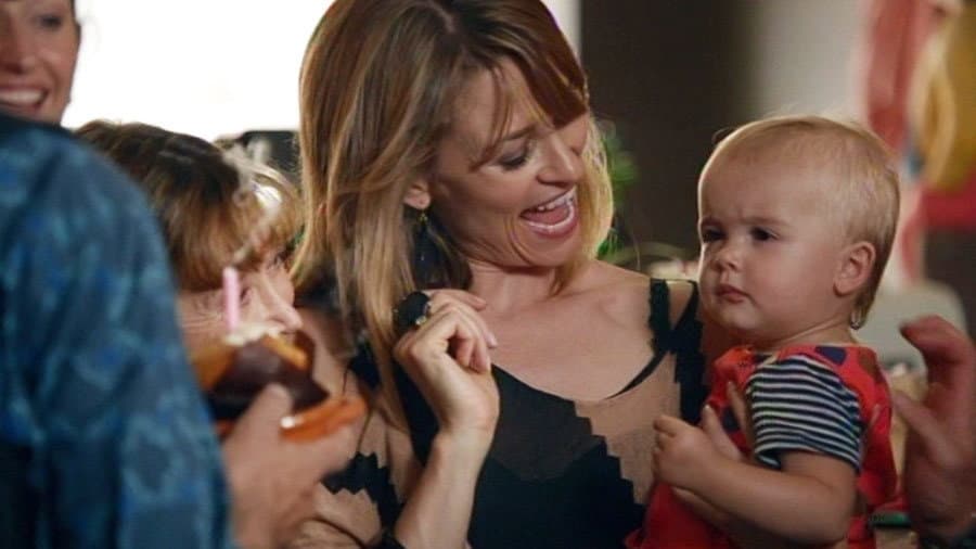 Still from When Life Gives You Lemons...
