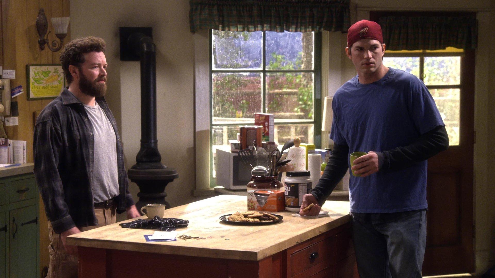 Still from Gone as a Girl Can Get