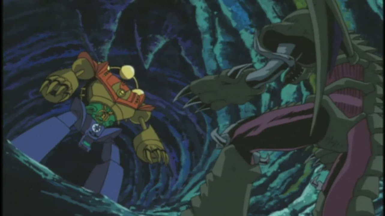 Still from Legendary Heroes (2)
