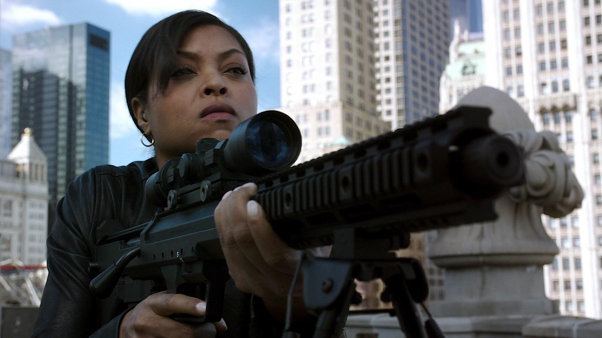 Still from Endgame