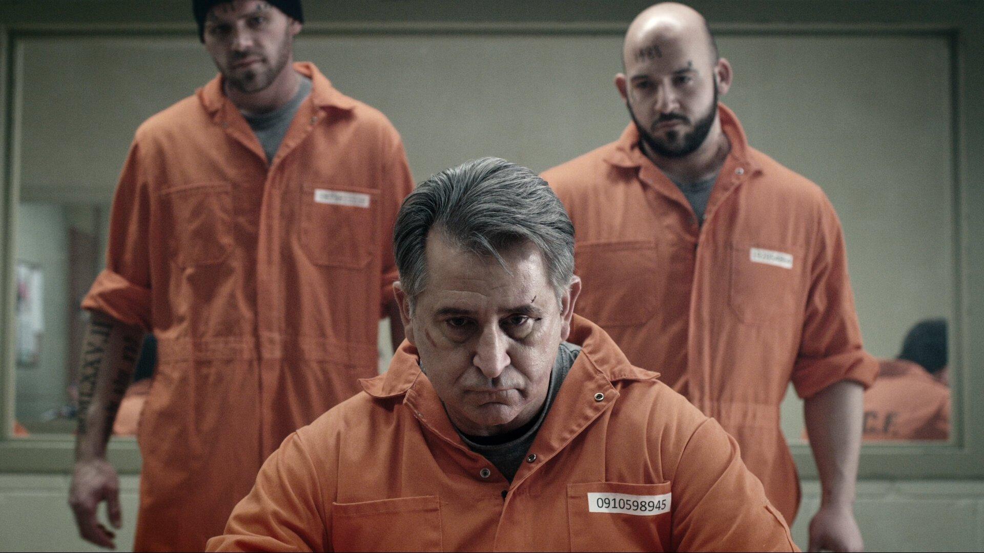 Still from Feast or Famine
