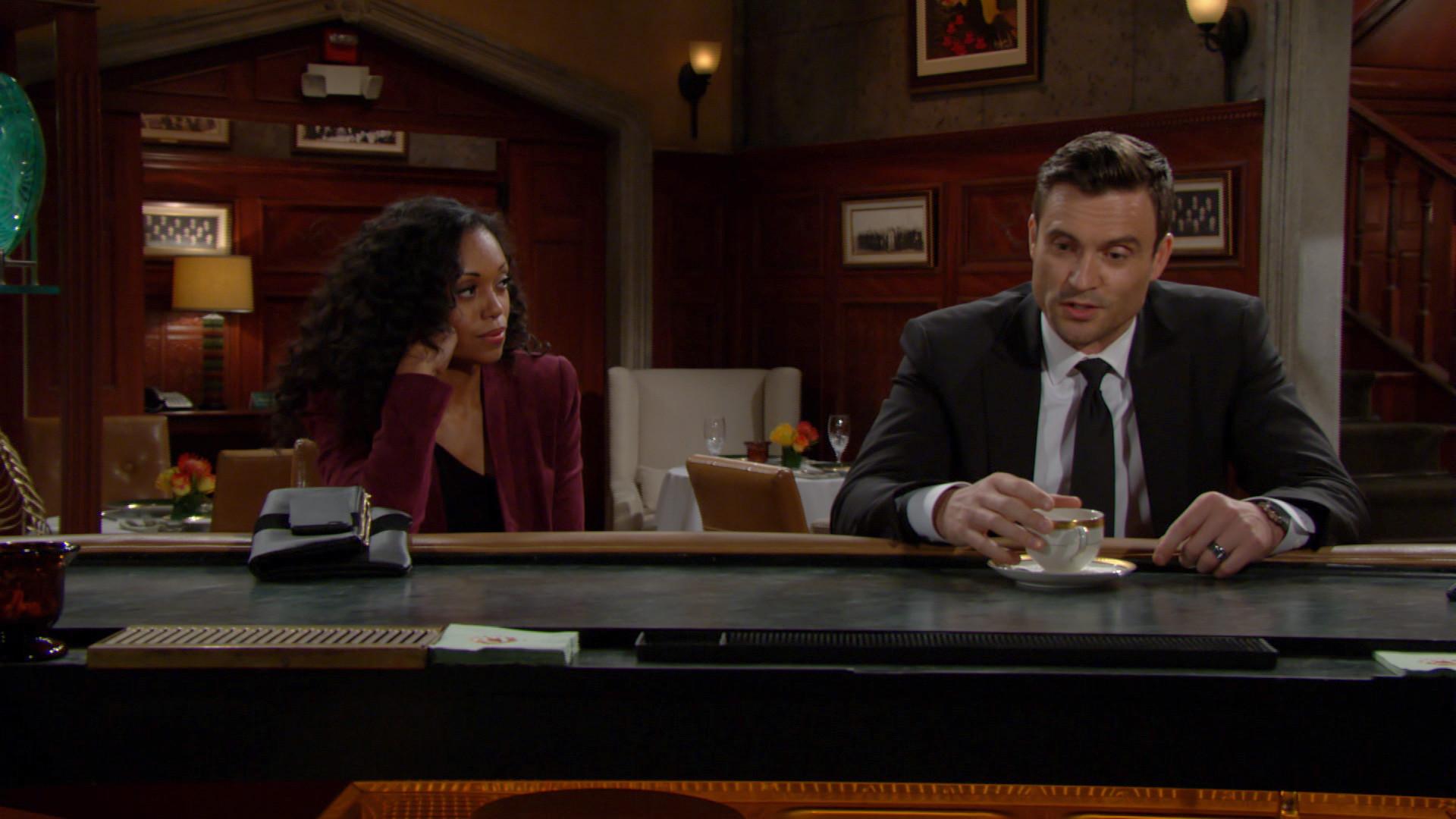 Still from Episode 11307 - November 15, 2017