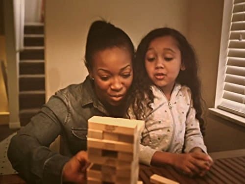 Still from Avert Your Eyes