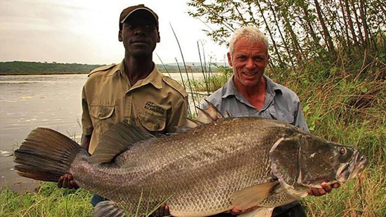 Still from Rift Valley Killer