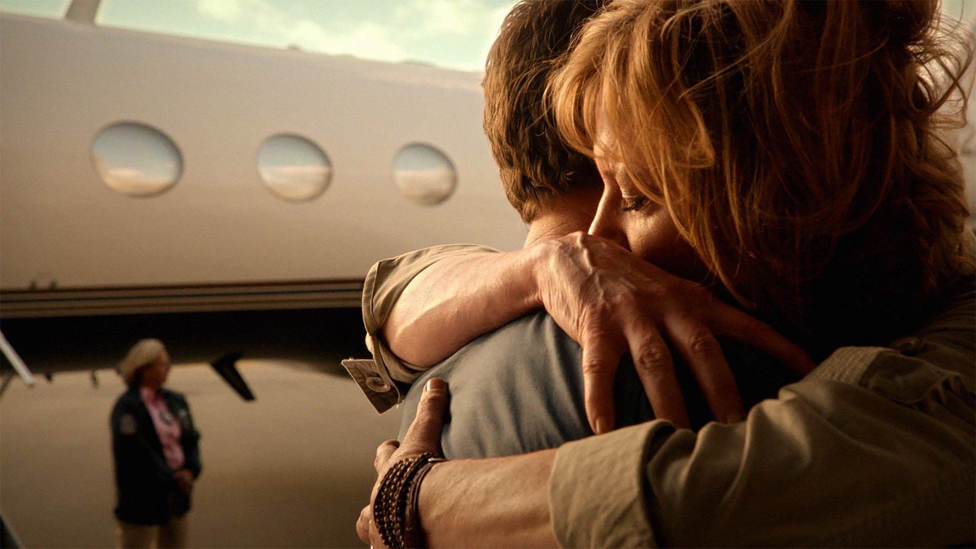 Still from La O Na Makuahine (Mother's Day)