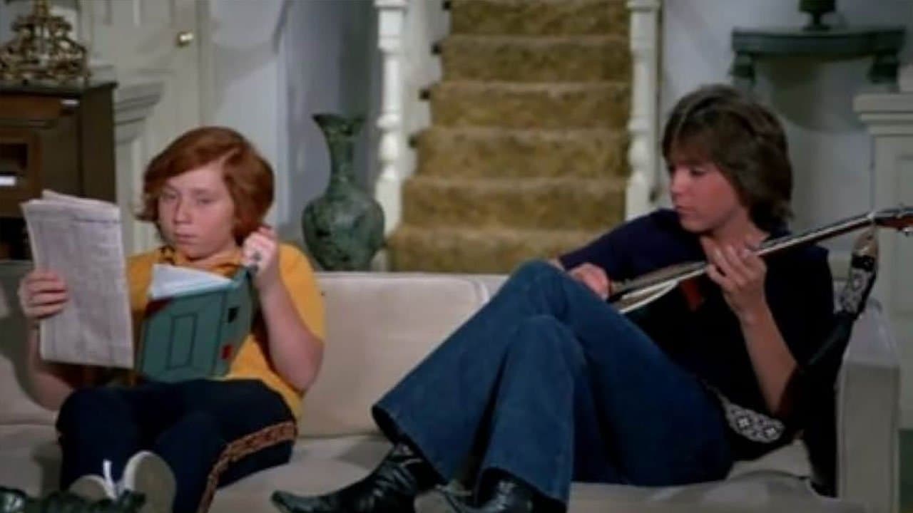 Still from Ain't Loveth Grand?