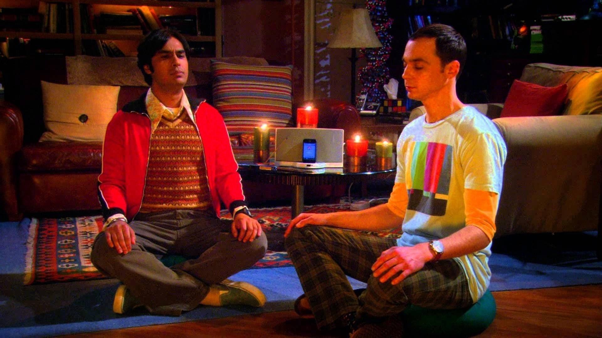Still from The Pants Alternative