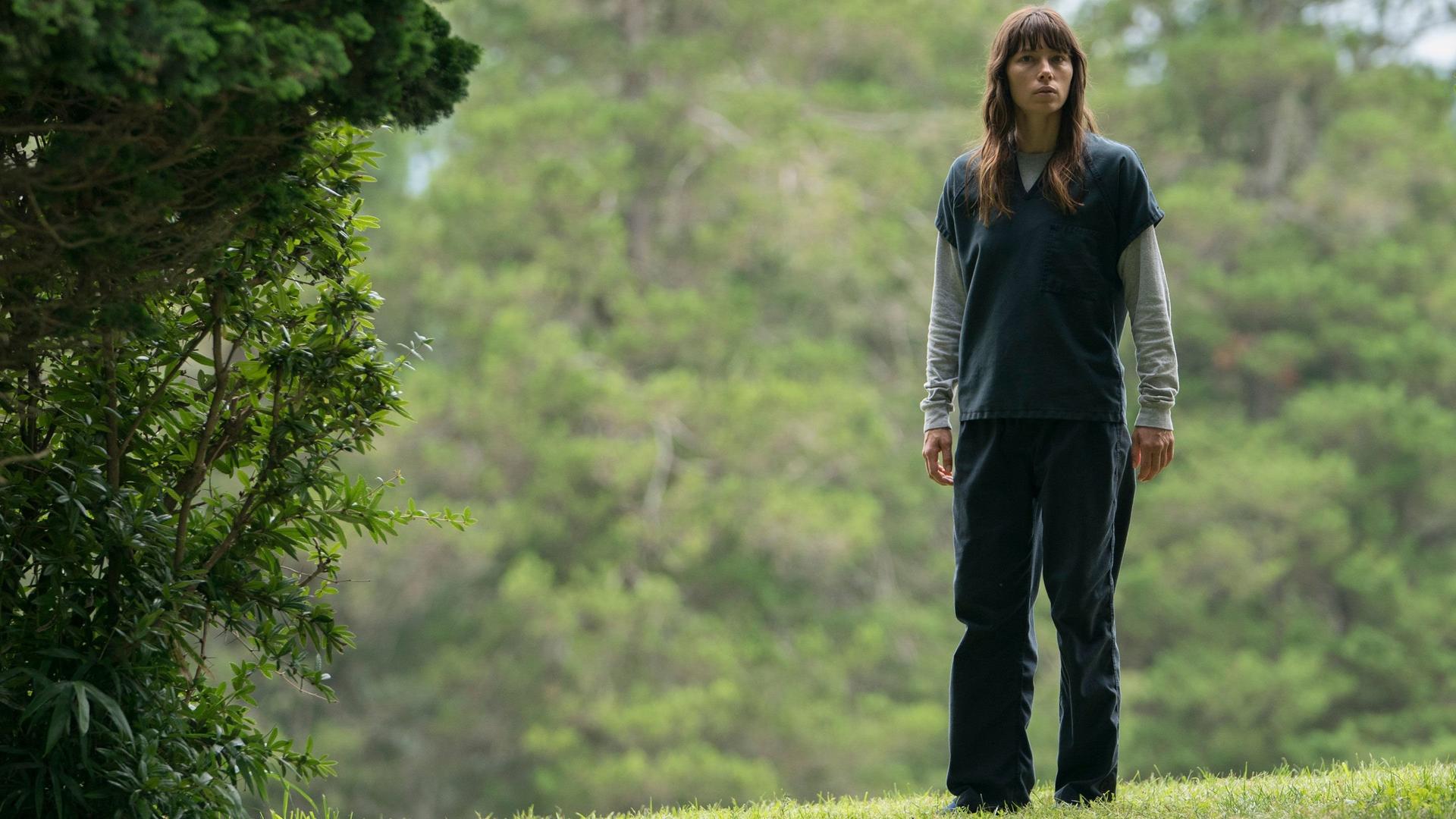 Still from Part VI