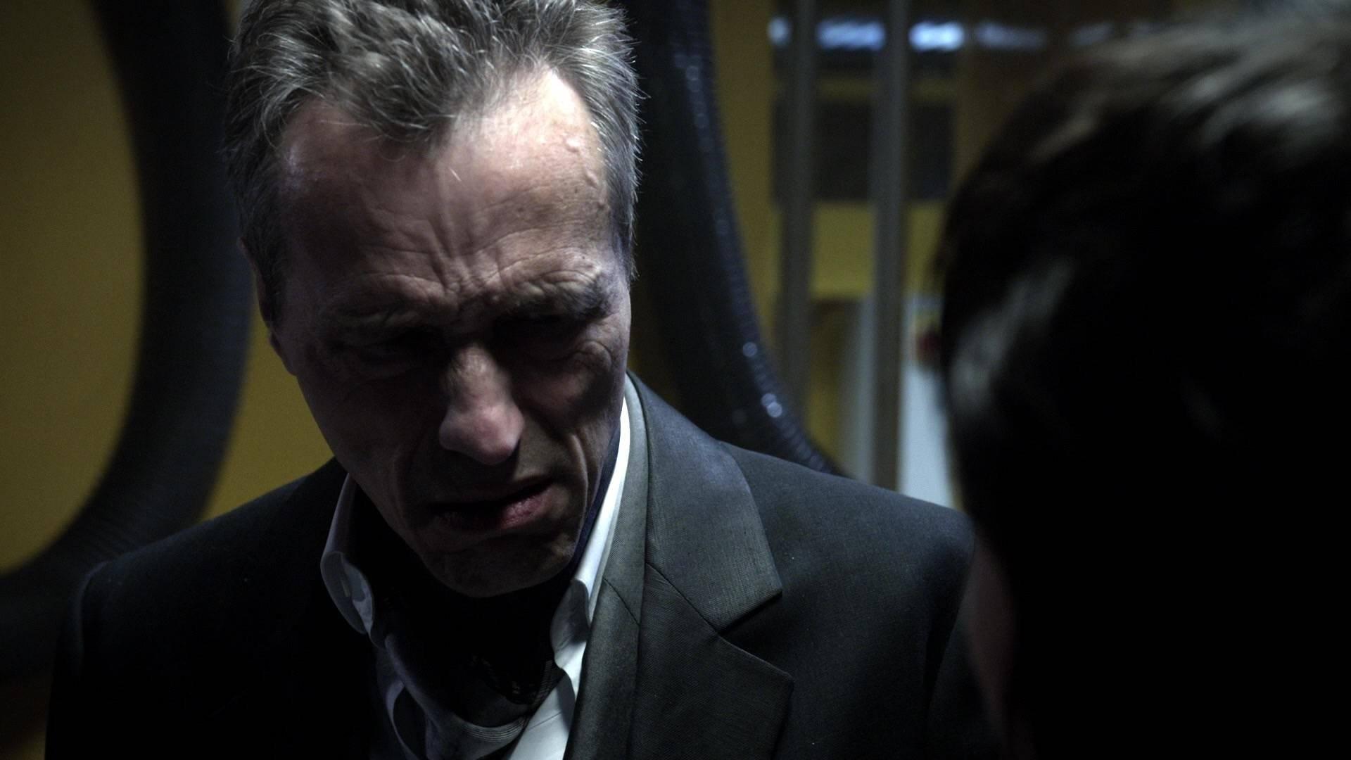 Still from Day 9: 9:00 P.M.-10:00 P.M.