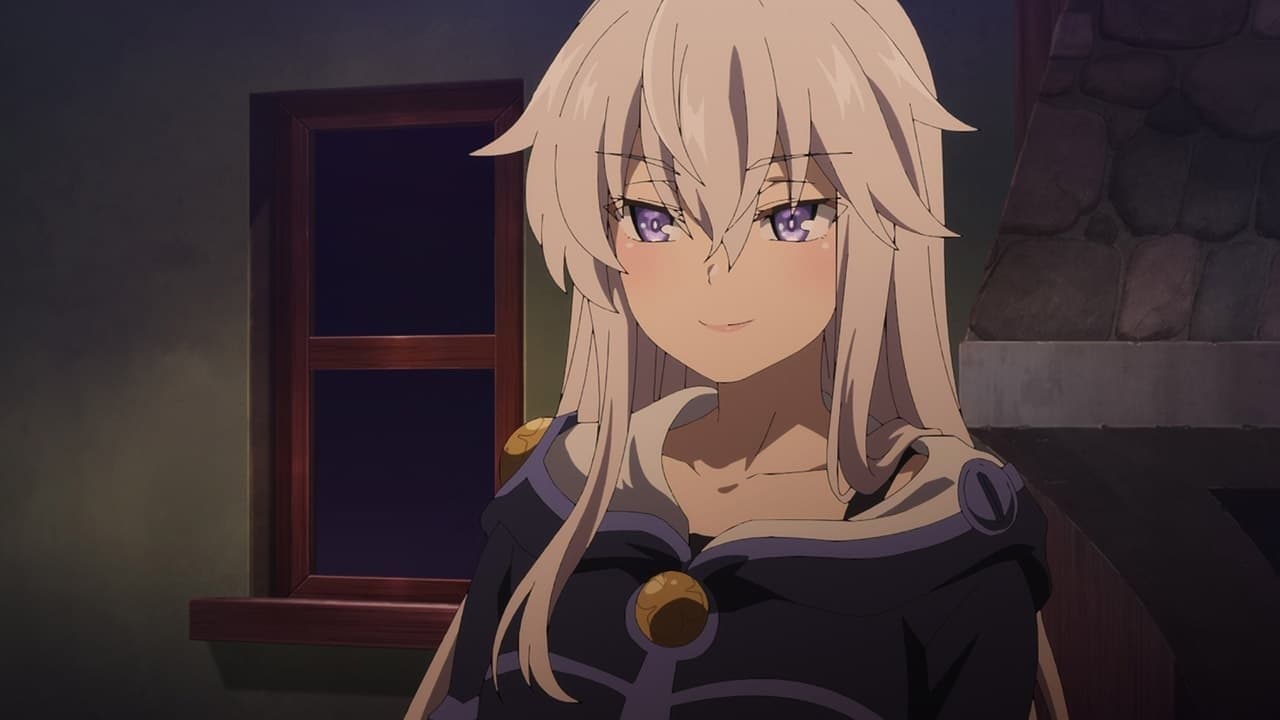 Still from The Beginning of the Adventure