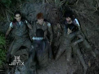 Still from Fire Heart