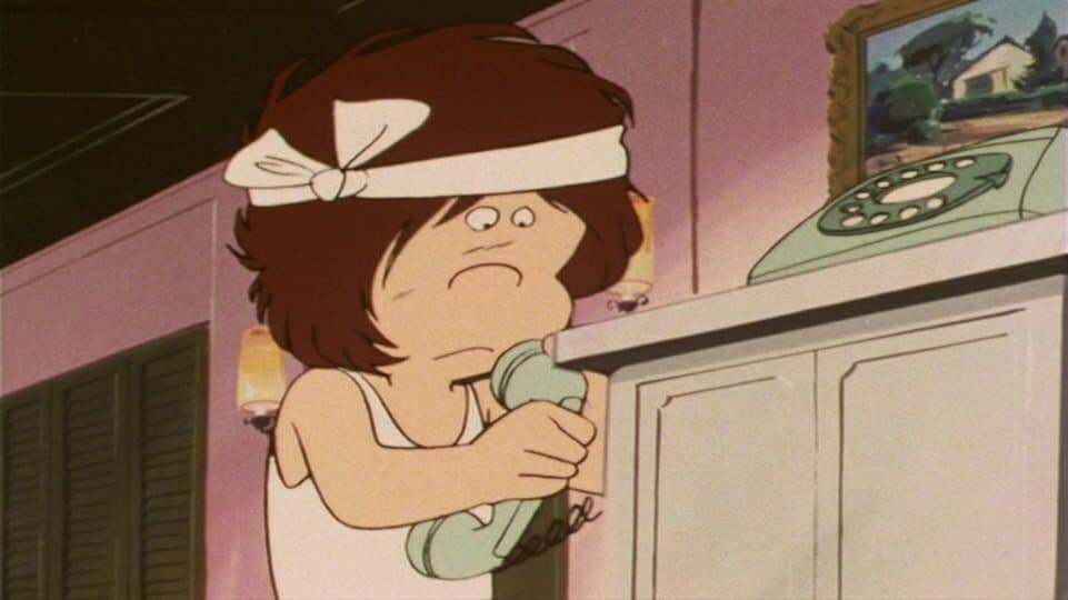 Still from Maetel of Mud