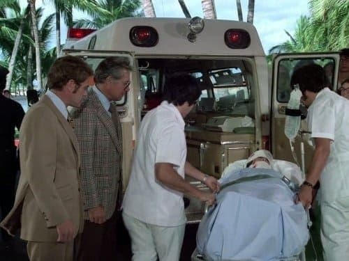 Still from Oldest Profession -- Latest Price