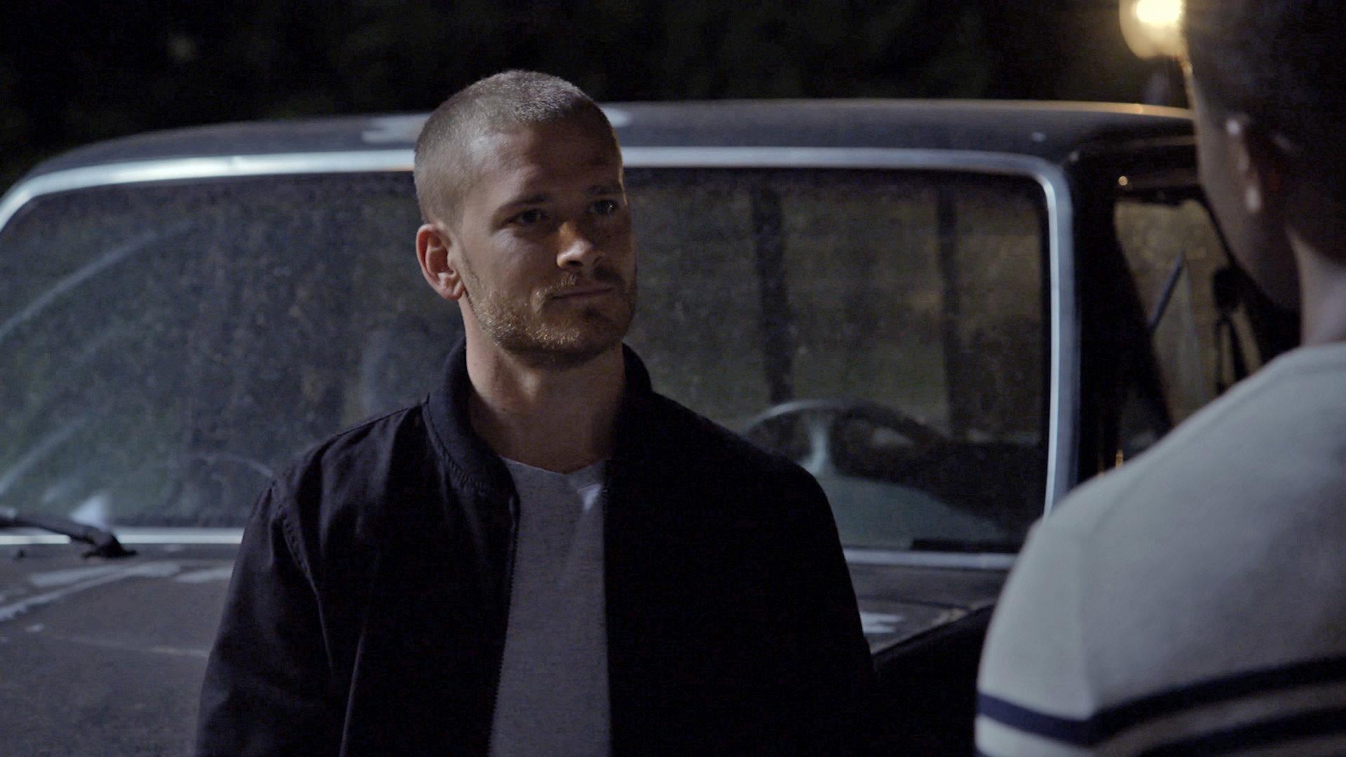 Still from Power Struggle