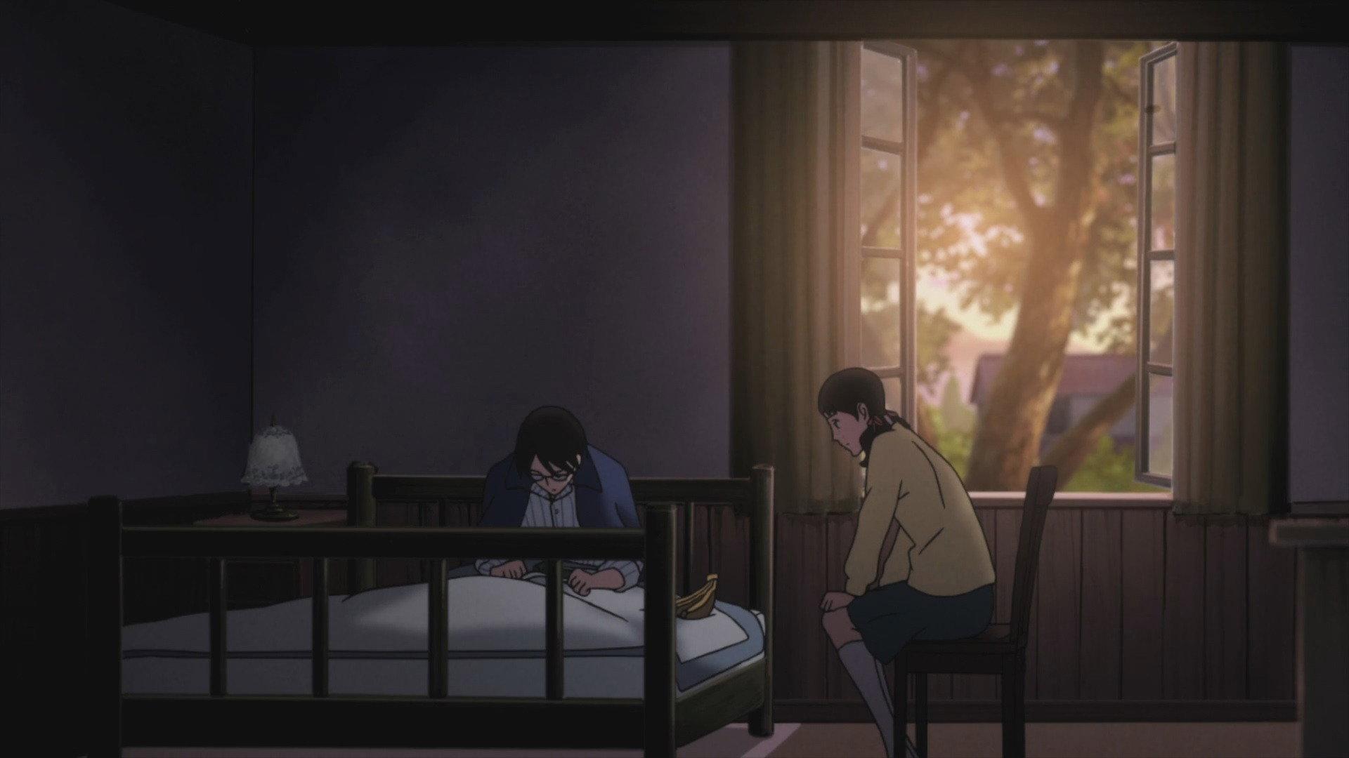 Still from In A Sentimental Mood